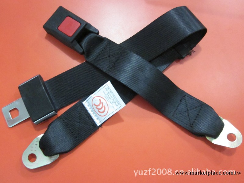 供應3C強制認證汽車安全帶 校車客車兩點式安全帶 貨車安全帶工廠,批發,進口,代購