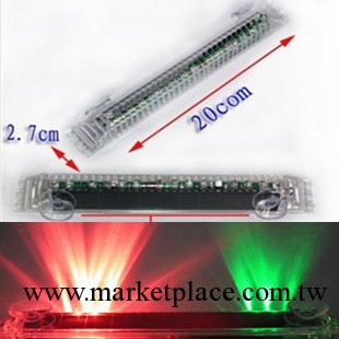 新款汽車霓虹燈霹靂遊俠燈 爆閃警示燈  汽車太陽能爆閃燈工廠,批發,進口,代購