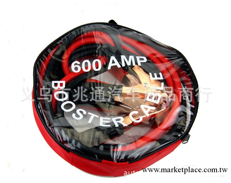 全銅加粗汽車電瓶線搭火線 電瓶連接線 電瓶夾 足600A 3.6米加長工廠,批發,進口,代購