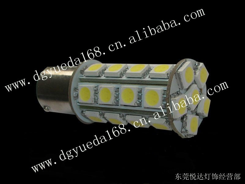 供應1156/7 30SMD   LED汽車剎車燈工廠,批發,進口,代購