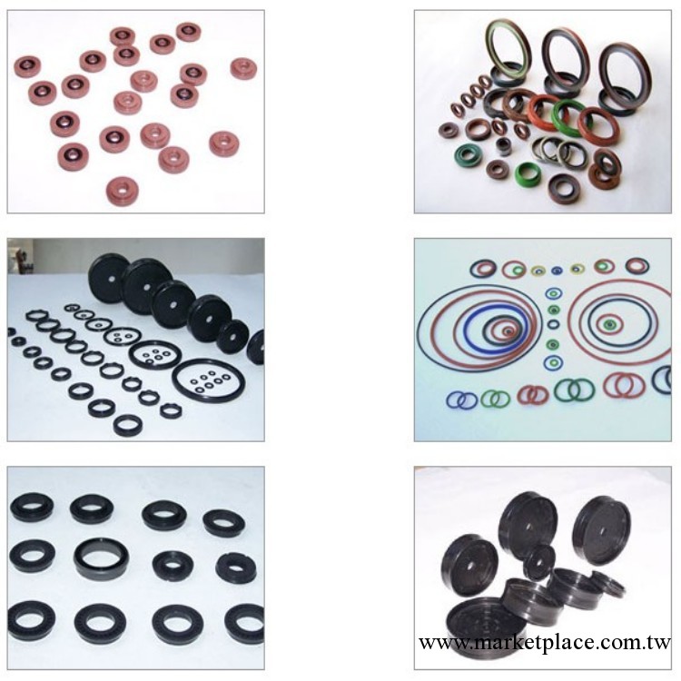 【誠信商傢】【直銷】汽車聚四氟乙烯油封 【飛達實業】工廠,批發,進口,代購