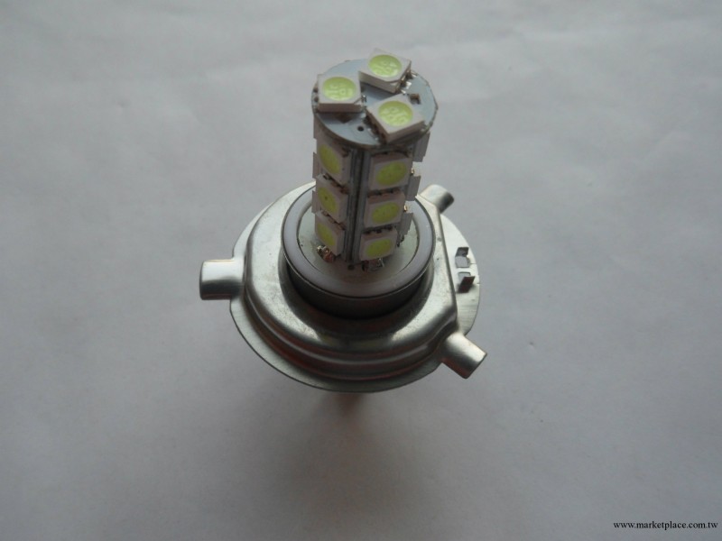車用LED霧燈H4-5050-18smd|照霧燈|led前霧燈|汽車4led燈批發・進口・工廠・代買・代購