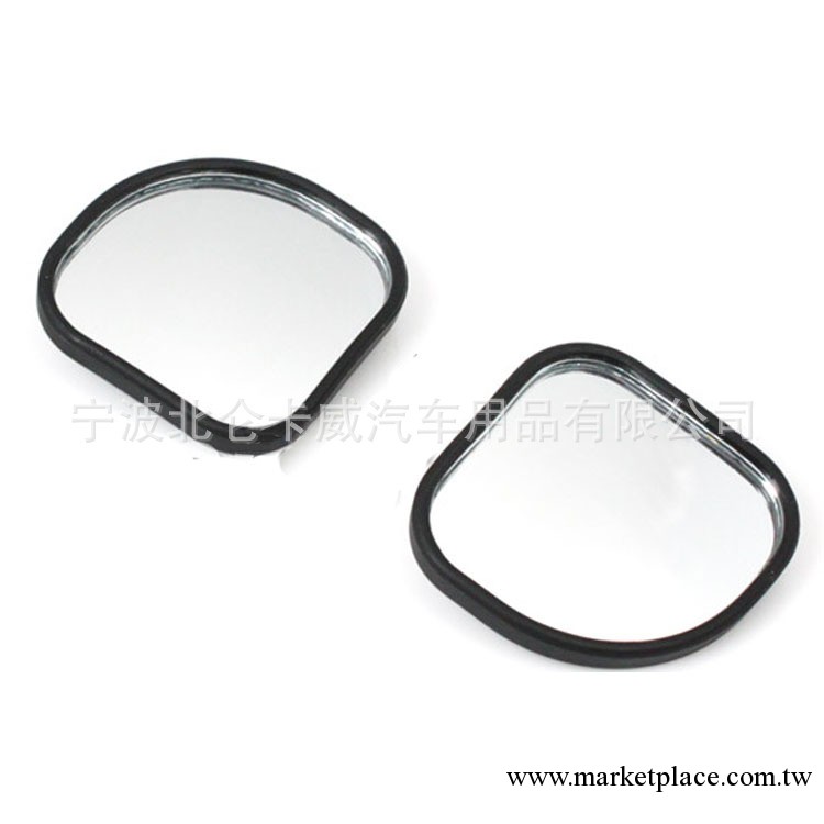 360度對裝扇形 汽車後視鏡 小圓鏡 可調式盲點鏡 輔助鏡 倒車鏡工廠,批發,進口,代購