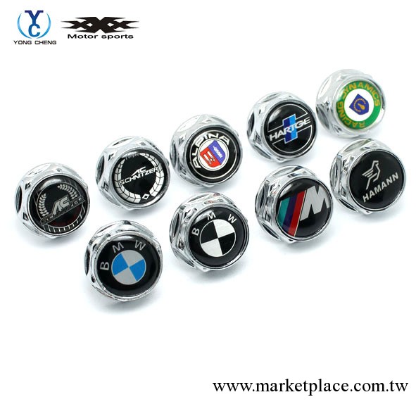 寶馬車牌螺絲車牌螺絲帽牌照防盜螺絲牌照螺絲汽車牌照固封螺絲工廠,批發,進口,代購