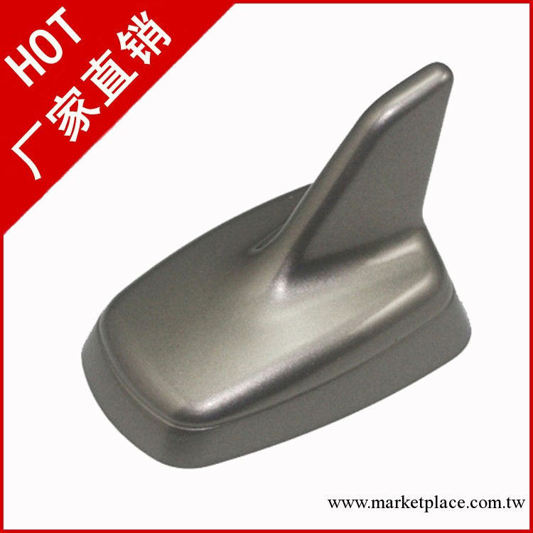 廠傢供應批發 耐高低溫鯊魚鰭天線 汽車裝飾改裝天線工廠,批發,進口,代購