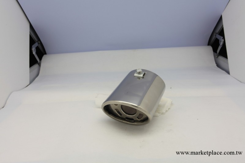 汽車裝飾通用尾喉 汽車排氣管 排氣尾喉工廠,批發,進口,代購