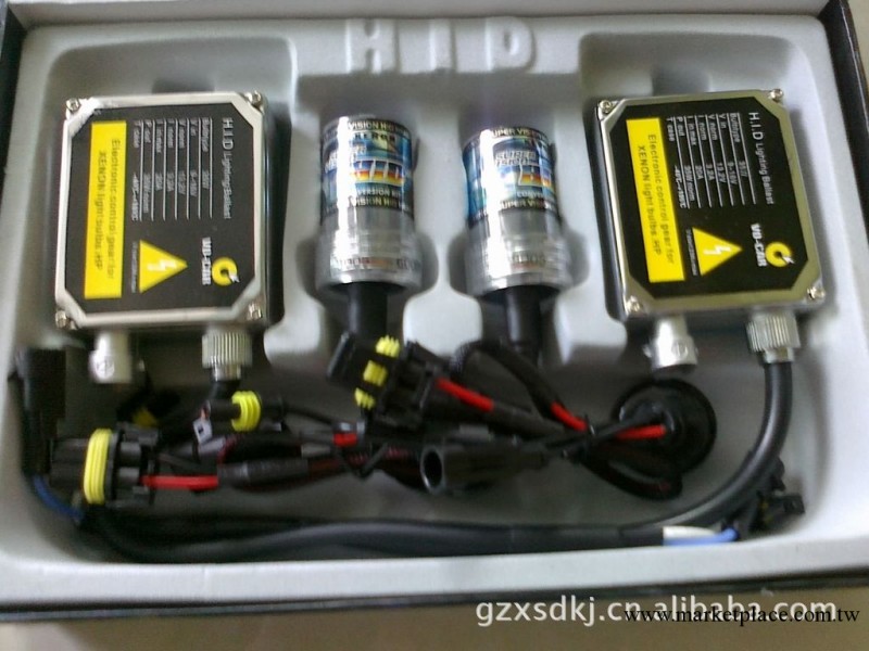 HID，氙氣燈，汽車氙氣燈，外貿出口專用，OEM工廠,批發,進口,代購