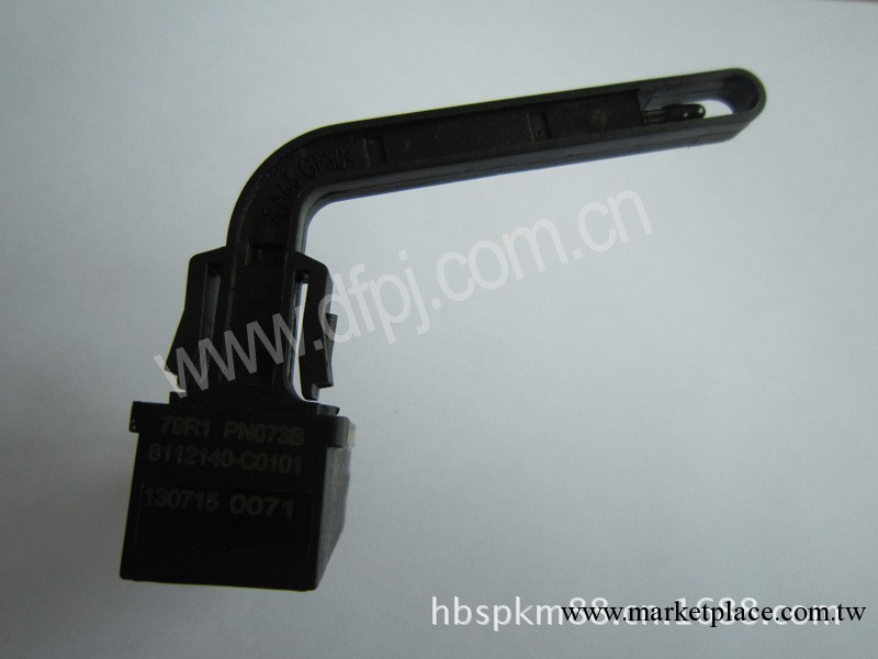 東風大力神汽車配件，溫度傳感器（溫控開關）8112140-C0101工廠,批發,進口,代購