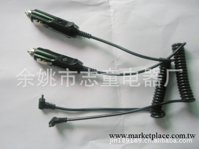 批量供應DC頭點煙器 車載DC頭點煙器 汽車車載DC頭點煙器批發・進口・工廠・代買・代購