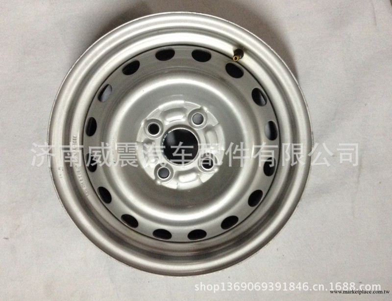 大量拋售東風小康拆車鋼圈鋁合金輪轂14寸16孔 汽車輪轂批發 輪圈工廠,批發,進口,代購