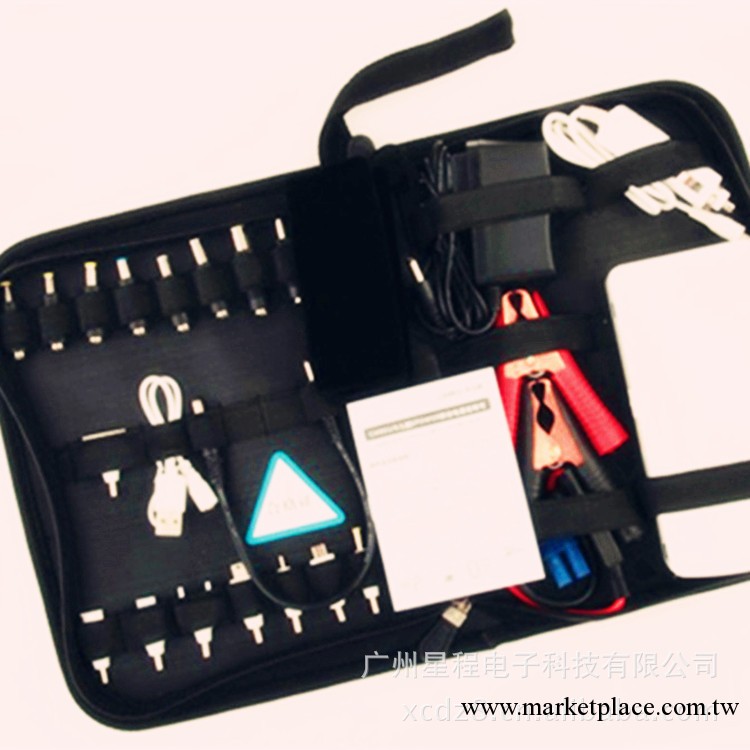 新品多功能汽車應急啟動電源 汽車移動電源 帶萬能充電功能工廠,批發,進口,代購