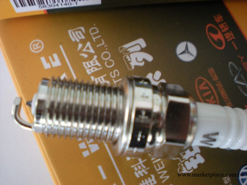 適用海馬.金杯.中華.華普.長城汽車火花塞工廠,批發,進口,代購