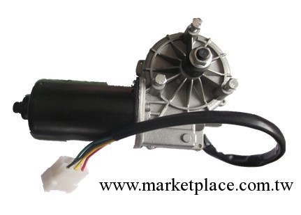 供應；汽車雨刮電機  07豪沃雨刮電機  永磁雙速電機工廠,批發,進口,代購