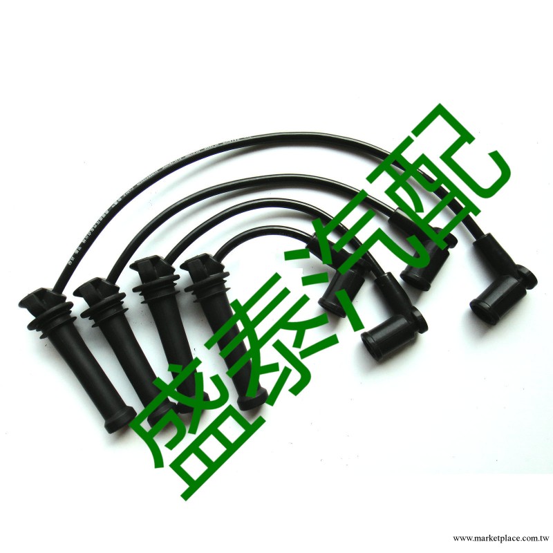 供應：馬自達6 馬6 汽車高壓點火線 油氣兩用工廠,批發,進口,代購