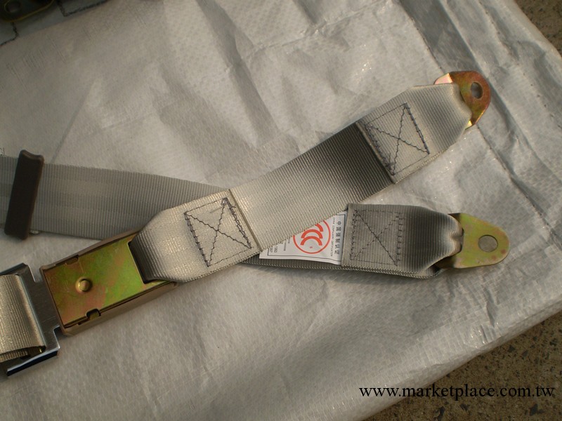 汽車用品 二點式安全帶 汽車安全帶 客車安全帶通用型工廠,批發,進口,代購