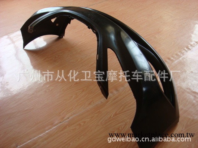 廣州衛寶汽配廠來樣定做汽車改裝配件 汽車單元 小包圍塑料配件工廠,批發,進口,代購