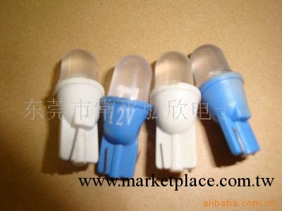 LED轉向燈  led汽車燈 T10 led車燈 節能車燈工廠,批發,進口,代購