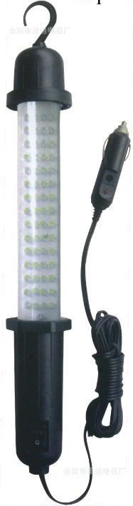 供應F310-11B   60LED直接插汽車點煙器12v工作燈，檢修燈，野營工廠,批發,進口,代購