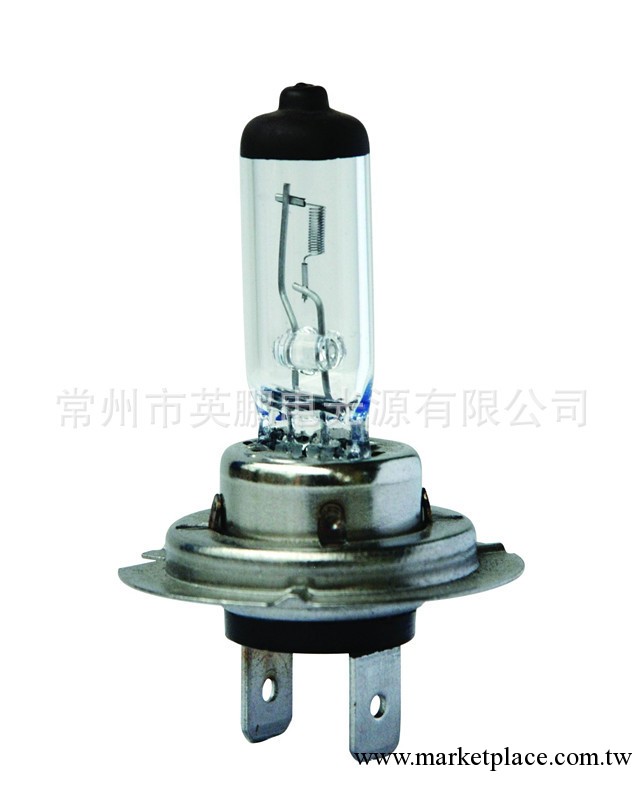 供應H7 汽車鹵素燈，汽車前大燈工廠,批發,進口,代購