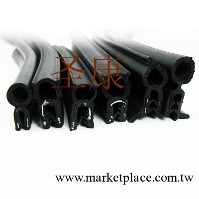 供應高質量汽車門窗密封條工廠,批發,進口,代購