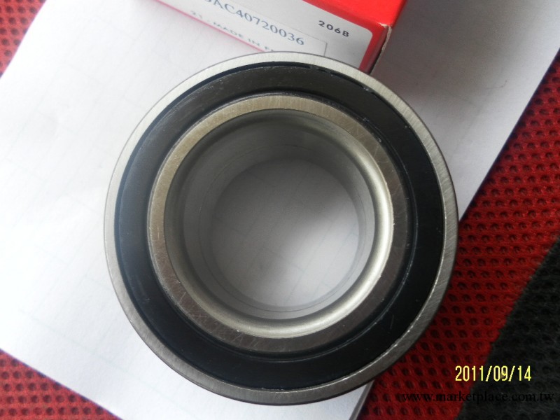 DAC38700038夏利汽車輪轂軸承汽車空調軸承汽車軸承進口軸承工廠,批發,進口,代購