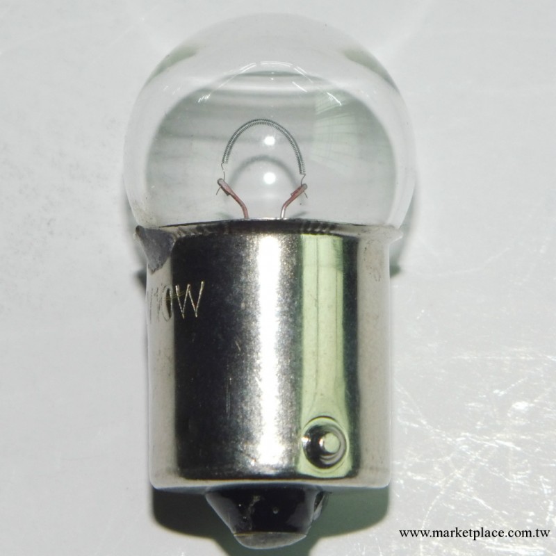 G18汽車燈泡 R10W工廠,批發,進口,代購
