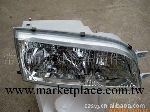 A【歡迎訂購】可靠品質長期專業供應優質推薦的奔馳MB100汽車大燈工廠,批發,進口,代購