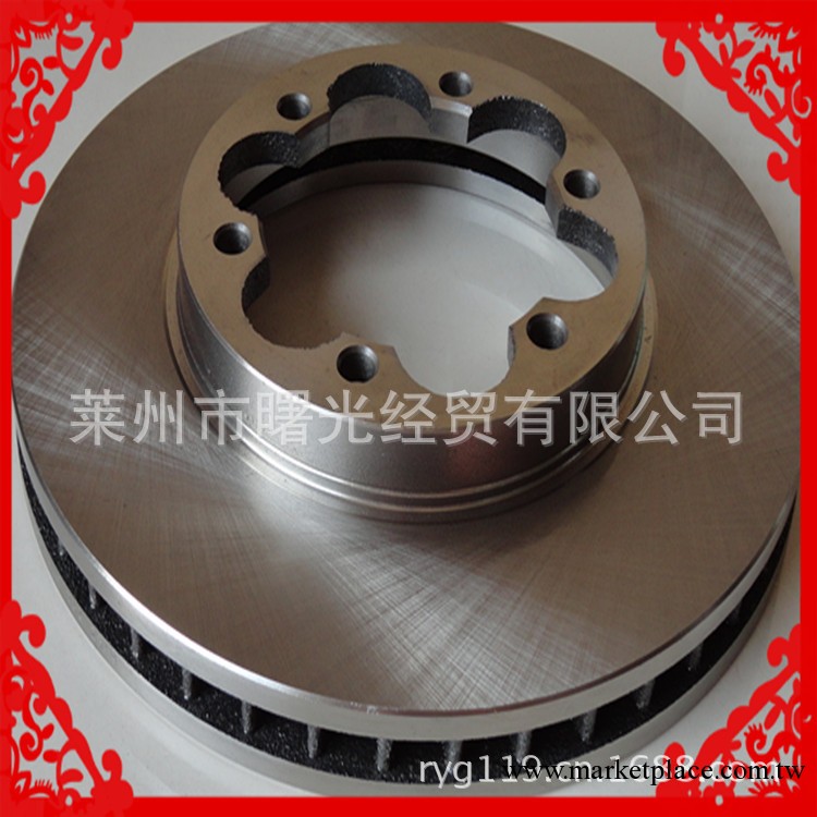 特價！汽車剎車盤43512-26190豐田剎車盤 廠傢直銷批發・進口・工廠・代買・代購