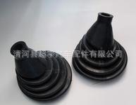 汽車防塵套 一汽二汽江淮東風福田系列檔位防塵套工廠,批發,進口,代購