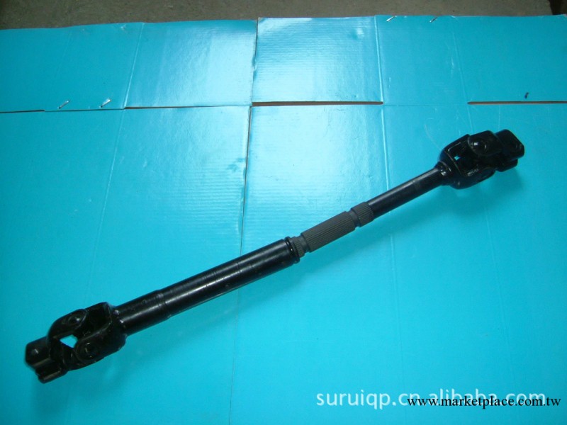 東風汽車轉向下軸總成（伸縮件）工廠,批發,進口,代購