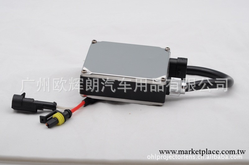 供應 12V24V35W55W 安定器工廠,批發,進口,代購