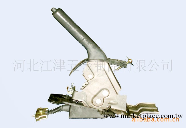 汽車駐車制動操縱桿總成系列批發・進口・工廠・代買・代購