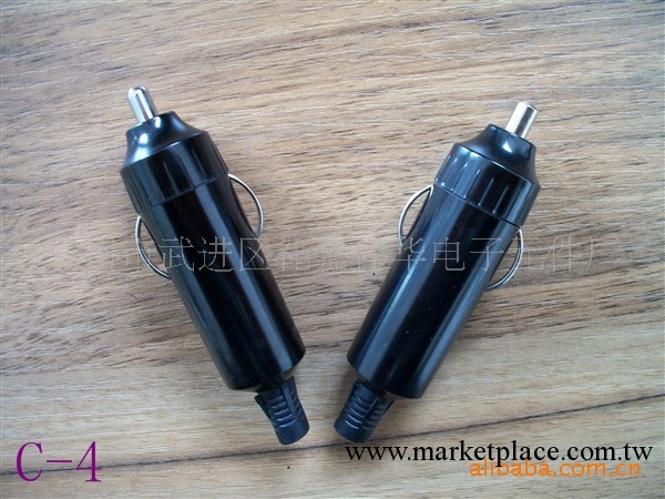 廠傢專業供應 優質簡易汽車點煙器工廠,批發,進口,代購