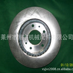 剎車盤 豐田剎車碟  煙臺汽車制動盤生產廠傢 TS16949生產企業批發・進口・工廠・代買・代購