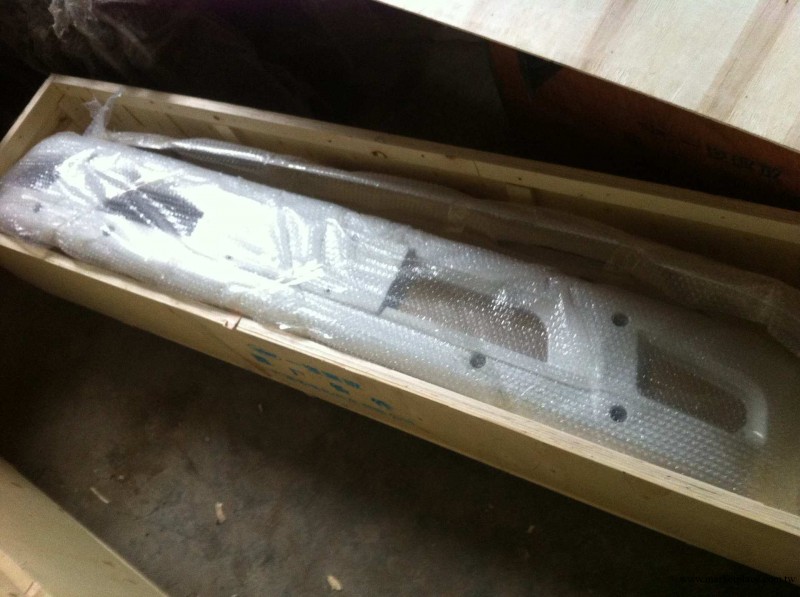 【廠傢直銷】一汽解放 虎V汽車配件 保險杠（白色） 原廠直銷批發・進口・工廠・代買・代購