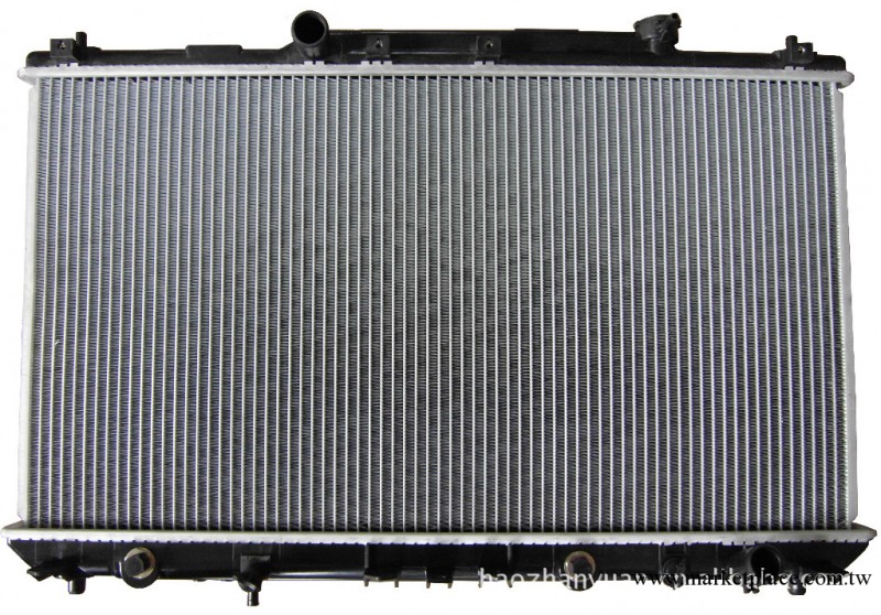 供應高品質97佳美SXV20汽車水箱/汽車散熱器/汽車冷凝器批發・進口・工廠・代買・代購