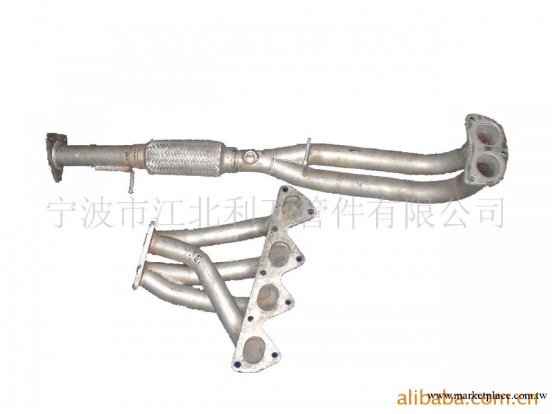 汽車排氣管批發・進口・工廠・代買・代購