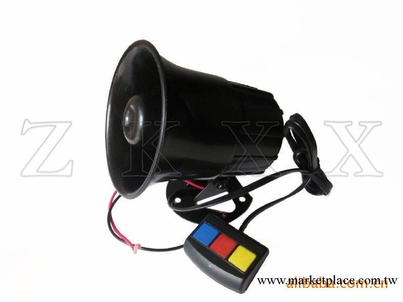 供應汽車警報喇叭 汽車喇叭 摩托車喇叭批發・進口・工廠・代買・代購