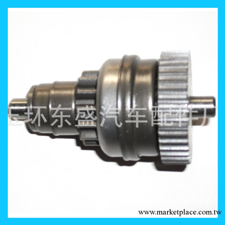 廠傢供應各種低價優質規格汽車起動機 屬性齊全 歡迎電詢（圖）批發・進口・工廠・代買・代購