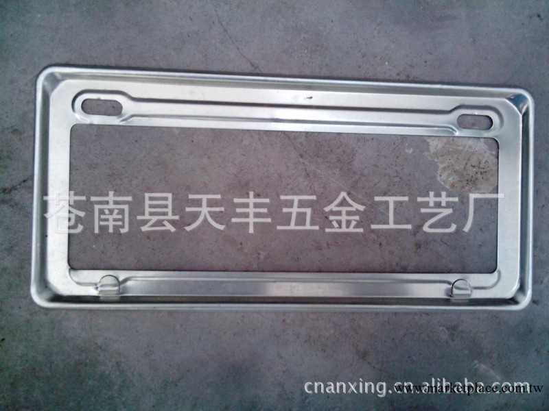 大卡車車牌托盤 車牌托盤 汽車牌照托盤 摩托車牌托 牌照托盤批發・進口・工廠・代買・代購