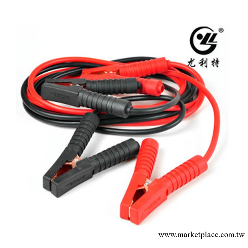 正品尤利特3030 汽車應急 搭火線 電瓶夾 3米加長加粗 500A批發・進口・工廠・代買・代購