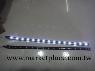 3528燈條 30CM 1210-15SMD燈條 長度30公分 汽車裝飾燈條 氣氛燈批發・進口・工廠・代買・代購