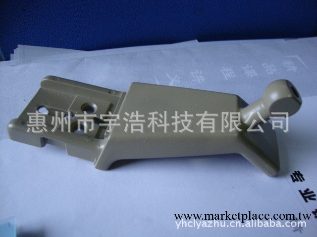 鋁合金噴油汽車後視鏡座批發・進口・工廠・代買・代購