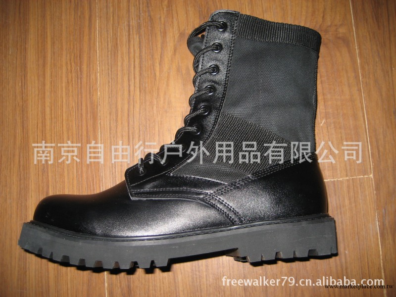 供應沙漠靴、軍靴、迷彩叢林作戰靴，品質保證 FW-M046 特種工廠,批發,進口,代購