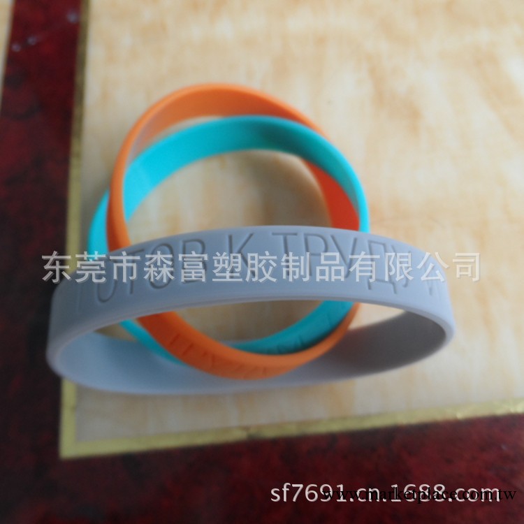 定做矽膠手環  創意矽膠禮品/飾品/工藝品工廠,批發,進口,代購