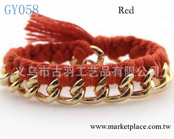 原單 串珠手鏈 編制手鏈 weave bracelet 香巴拉編織手鏈工廠,批發,進口,代購