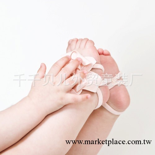 【童裝批發】嬰兒腳花/寶寶鞋花/baby foot flower工廠,批發,進口,代購