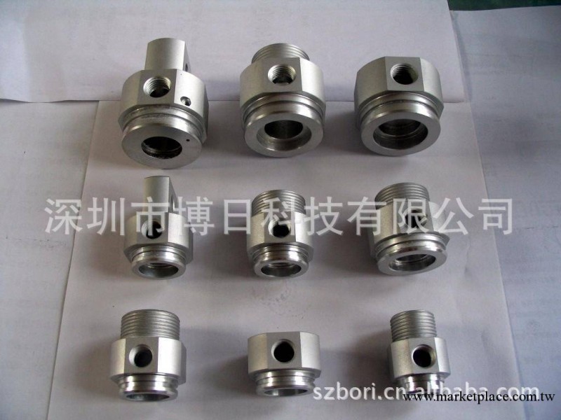 精密 五金零件 機加工 CNC加工工廠,批發,進口,代購