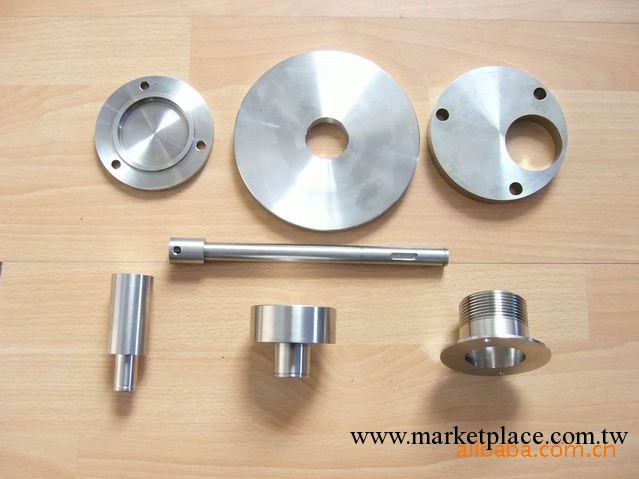 廠傢供應訂做不銹鋼CNC數控車床零件加工(來圖來樣非標零件定做)工廠,批發,進口,代購