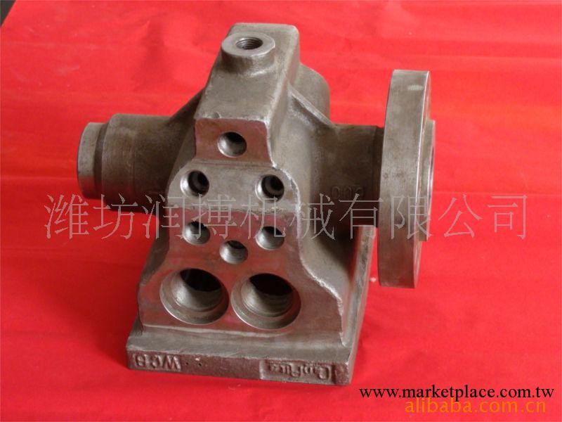 供應CNC配件精密鑄造，精加工工廠,批發,進口,代購